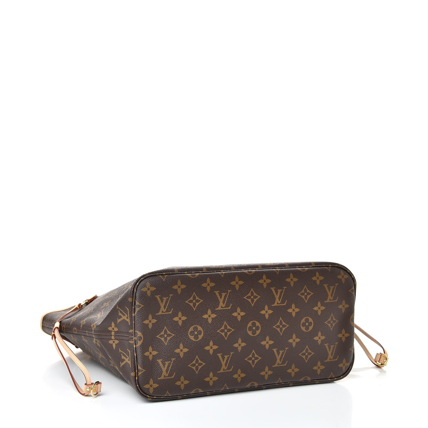 Louis Vuitton Monogram Neo Neverfull MM 5 of 10
