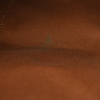 Louis Vuitton Monogram Keepall 50 9 of 26