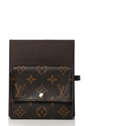 Louis Vuitton Monogram Anais Wallet 21 of 21