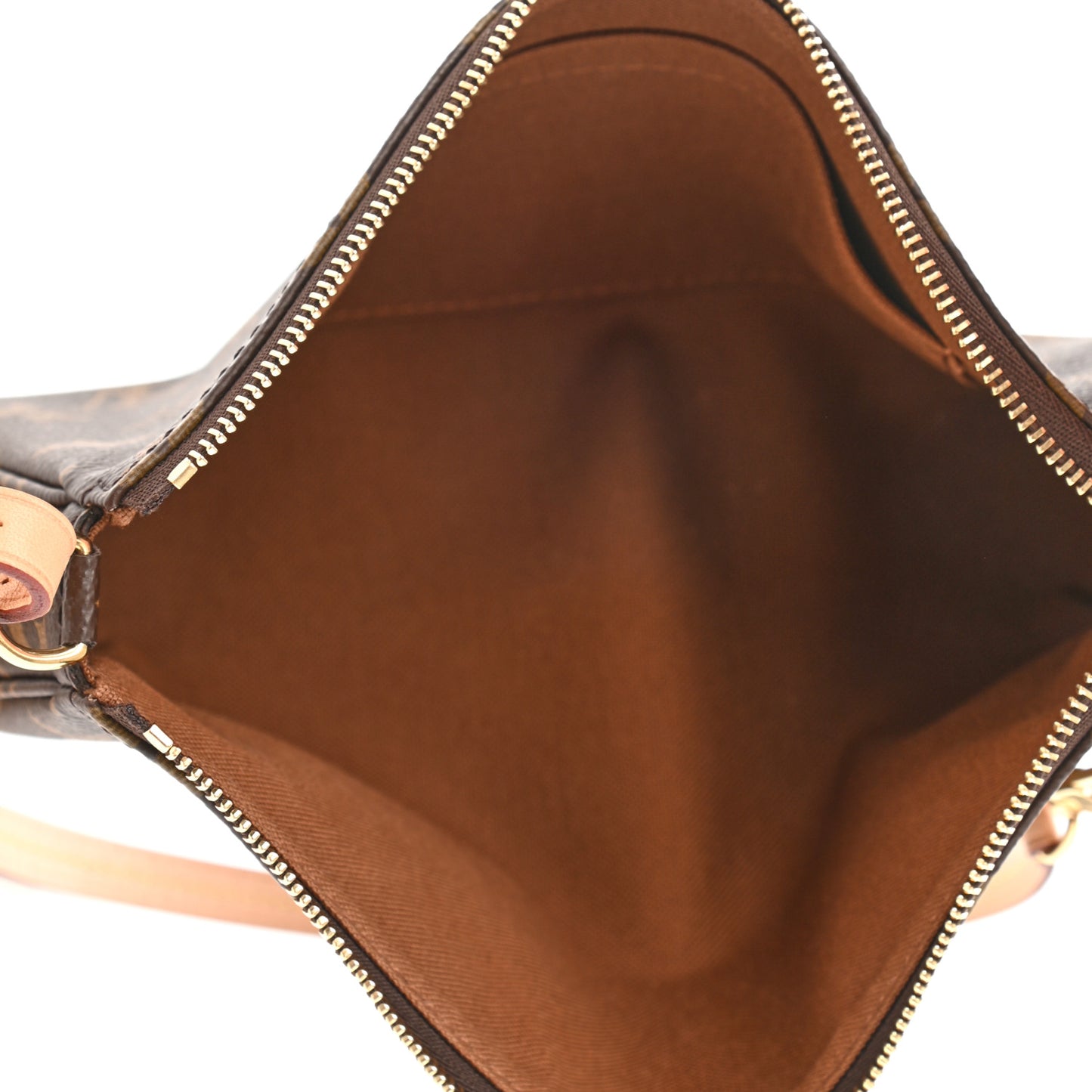 Monogram Pochette Accessories NM