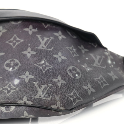 Louis Vuitton Monogram Galaxy Discovery Bumbag 8 of 8
