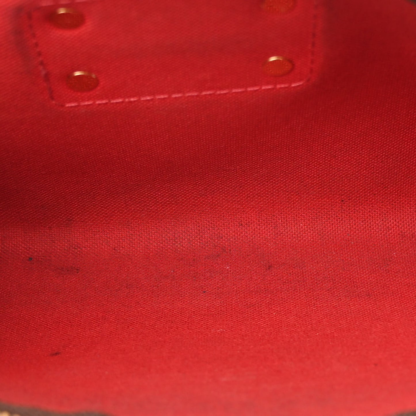 Damier Ebene Eva Clutch