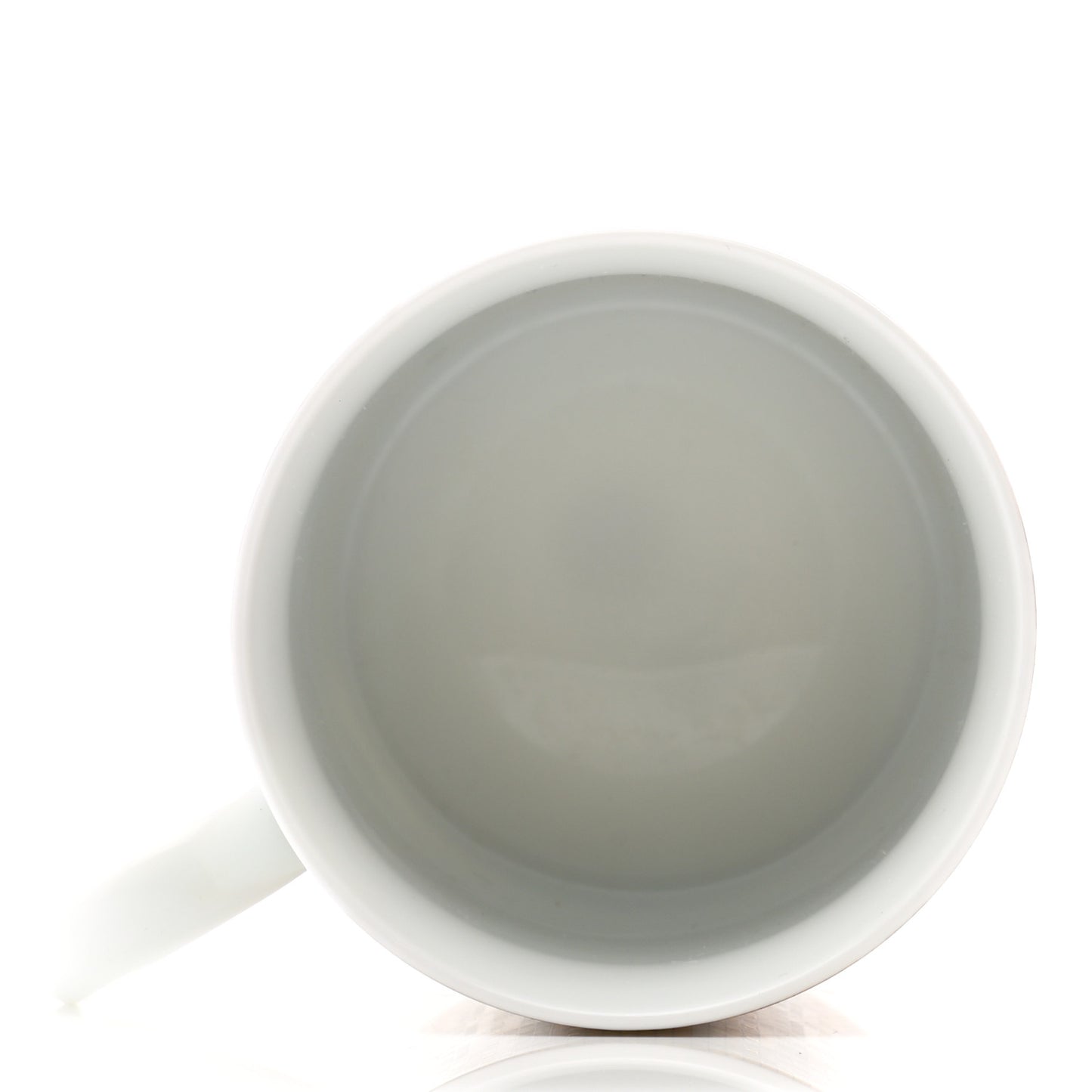 Porcelain Mosaique au 24 Mug Gold