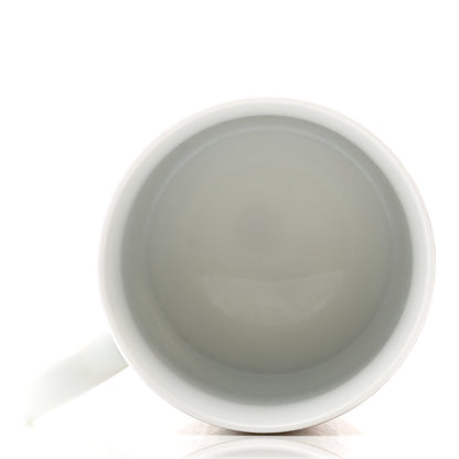 Hermes Porcelain Mosaique au 24 Mug Gold 5 of 6