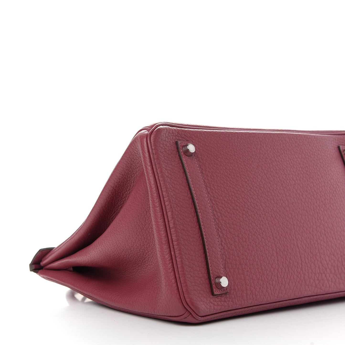 Togo Birkin 35 Bois de Rose