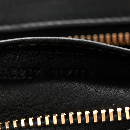 Saint Laurent Calfskin Small Classic Y Cabas Black 7 of 11