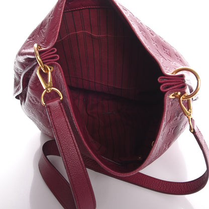 Louis Vuitton Empreinte Metis Aurore 8 of 24