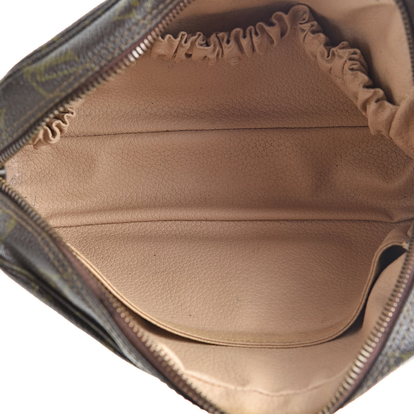 Monogram Trousse Toilette 23
