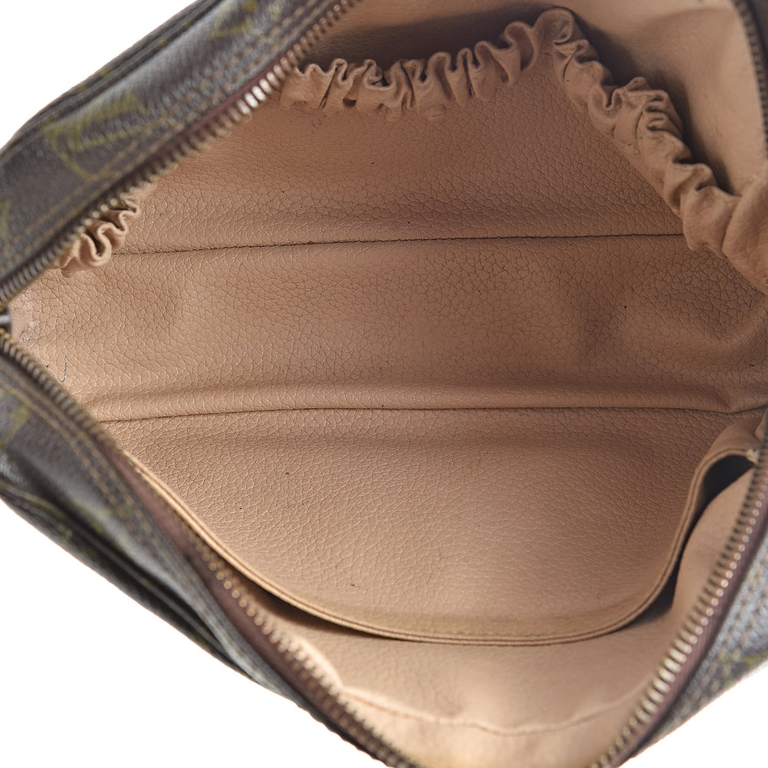 Louis Vuitton Monogram Trousse Toilette 23 5 of 11