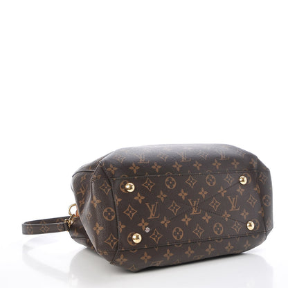 Louis Vuitton Monogram Montaigne MM 4 of 11