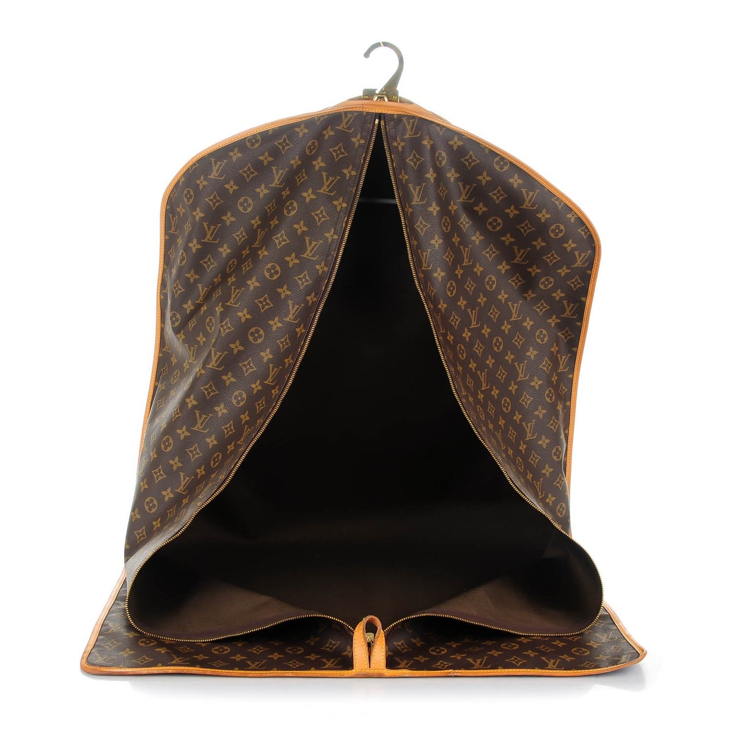 Monogram Garment Cover