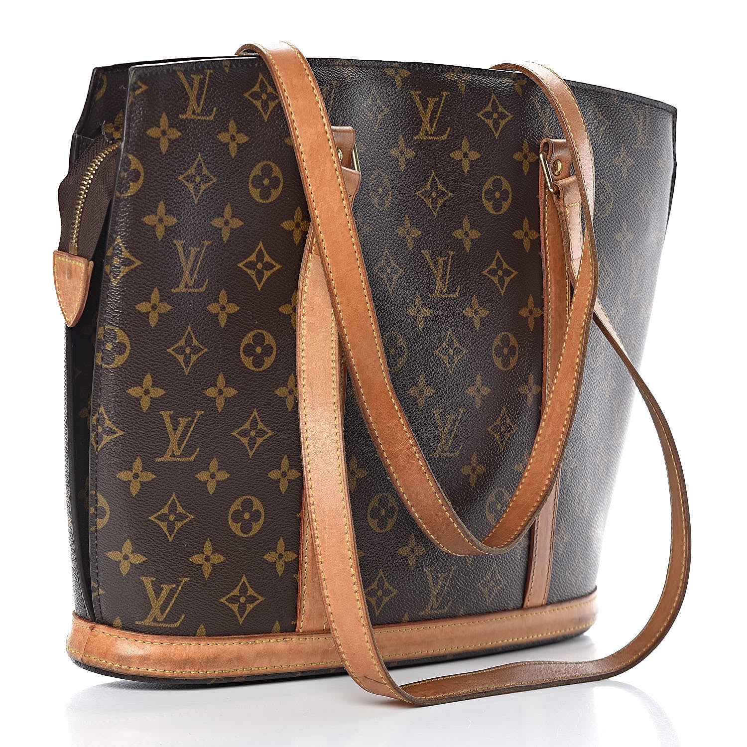 Louis Vuitton Monogram Babylone 3 of 14