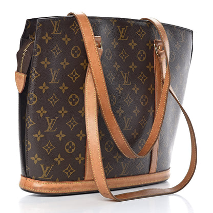 Louis Vuitton Monogram Babylone 3 of 14