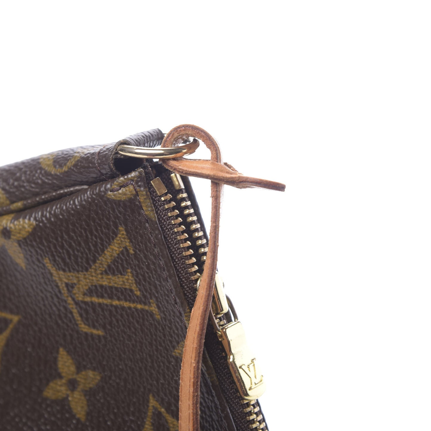 Monogram Pochette Accessories