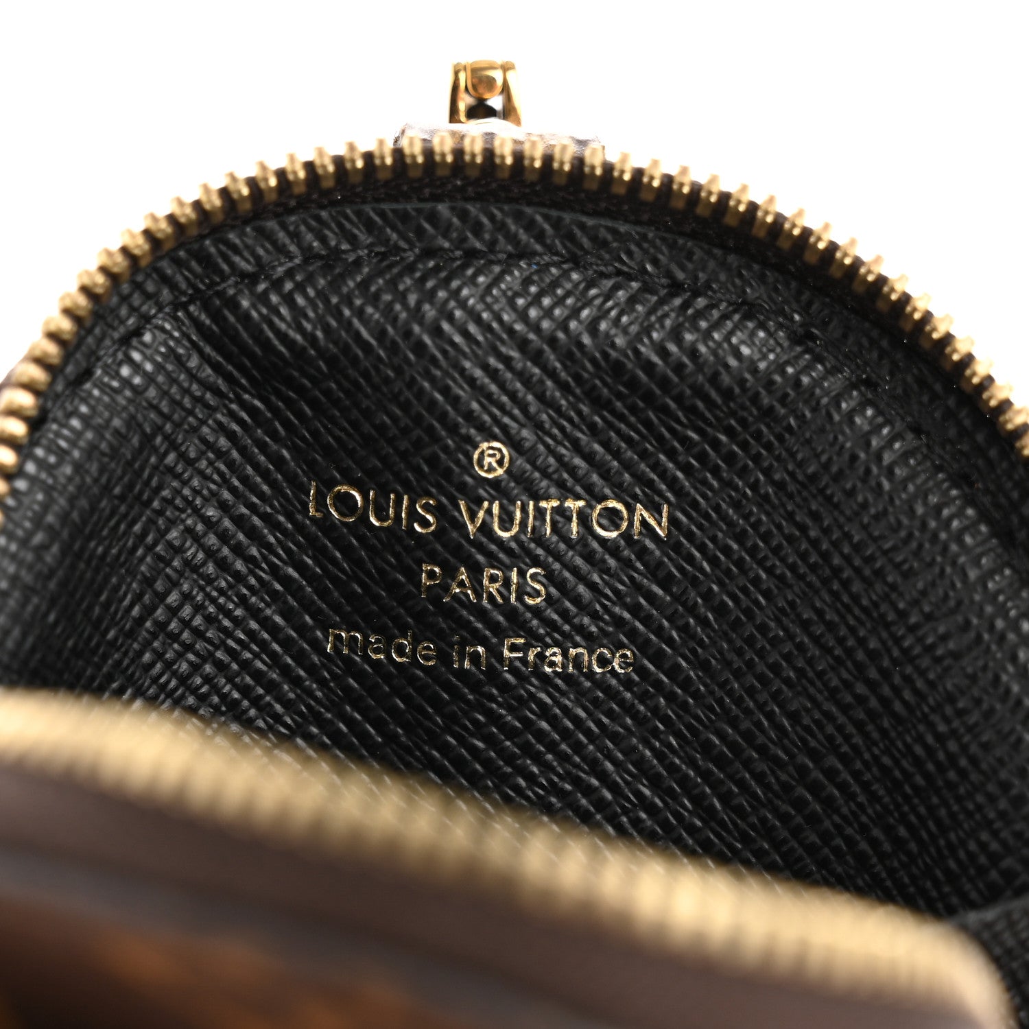 Louis Vuitton Monogram Multi Pochette Accessories Bandouliere Shoulder Strap Kaki 8 of 11