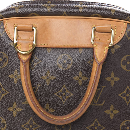 Louis Vuitton Monogram Trouville 13 of 16