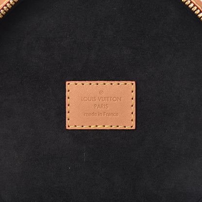 Louis Vuitton Monogram Giant Cannes 6 of 9