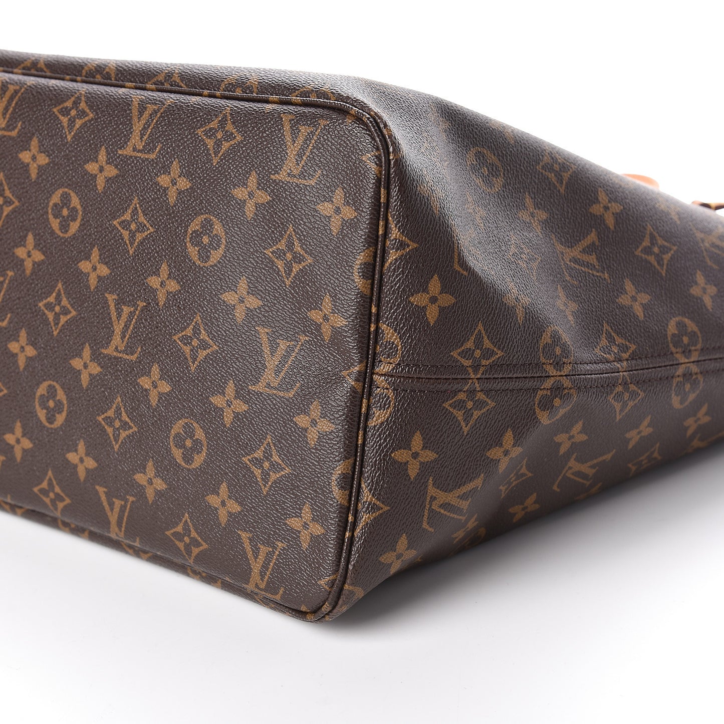 Monogram Neo Neverfull GM Pivoine