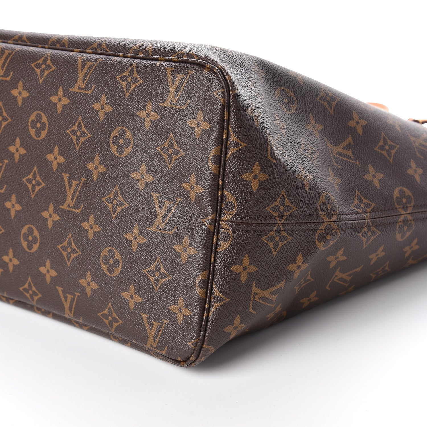 Louis Vuitton Monogram Neo Neverfull GM Pivoine 10 of 10
