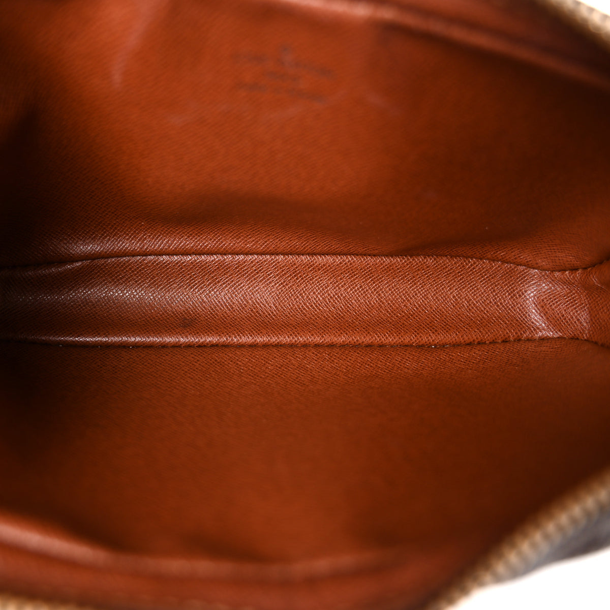 Louis Vuitton Monogram Pochette Marly Bandouliere 5 of 9