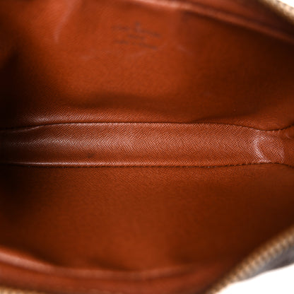 Louis Vuitton Monogram Pochette Marly Bandouliere 5 of 9