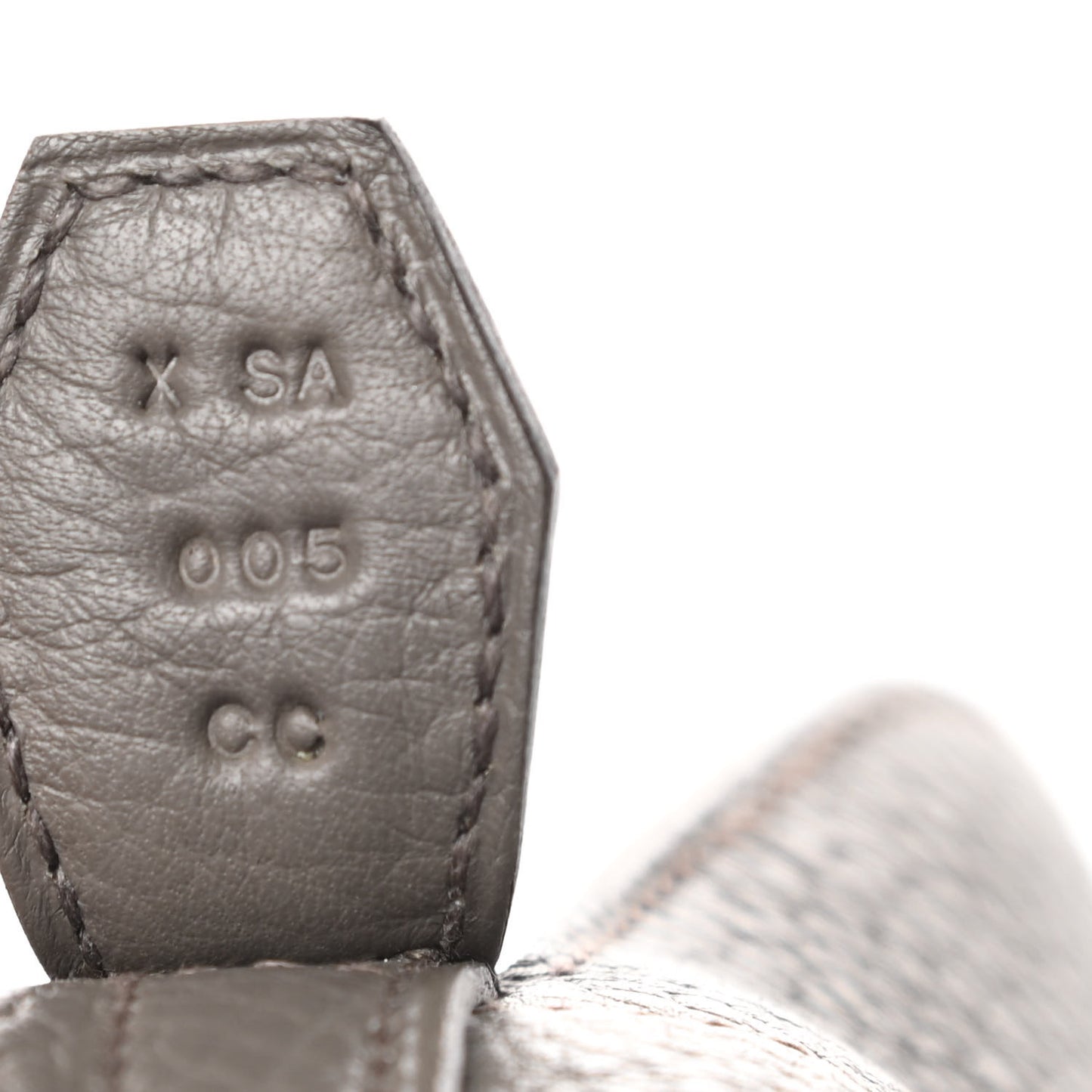 Taurillon Clemence Bolide 31 Etain