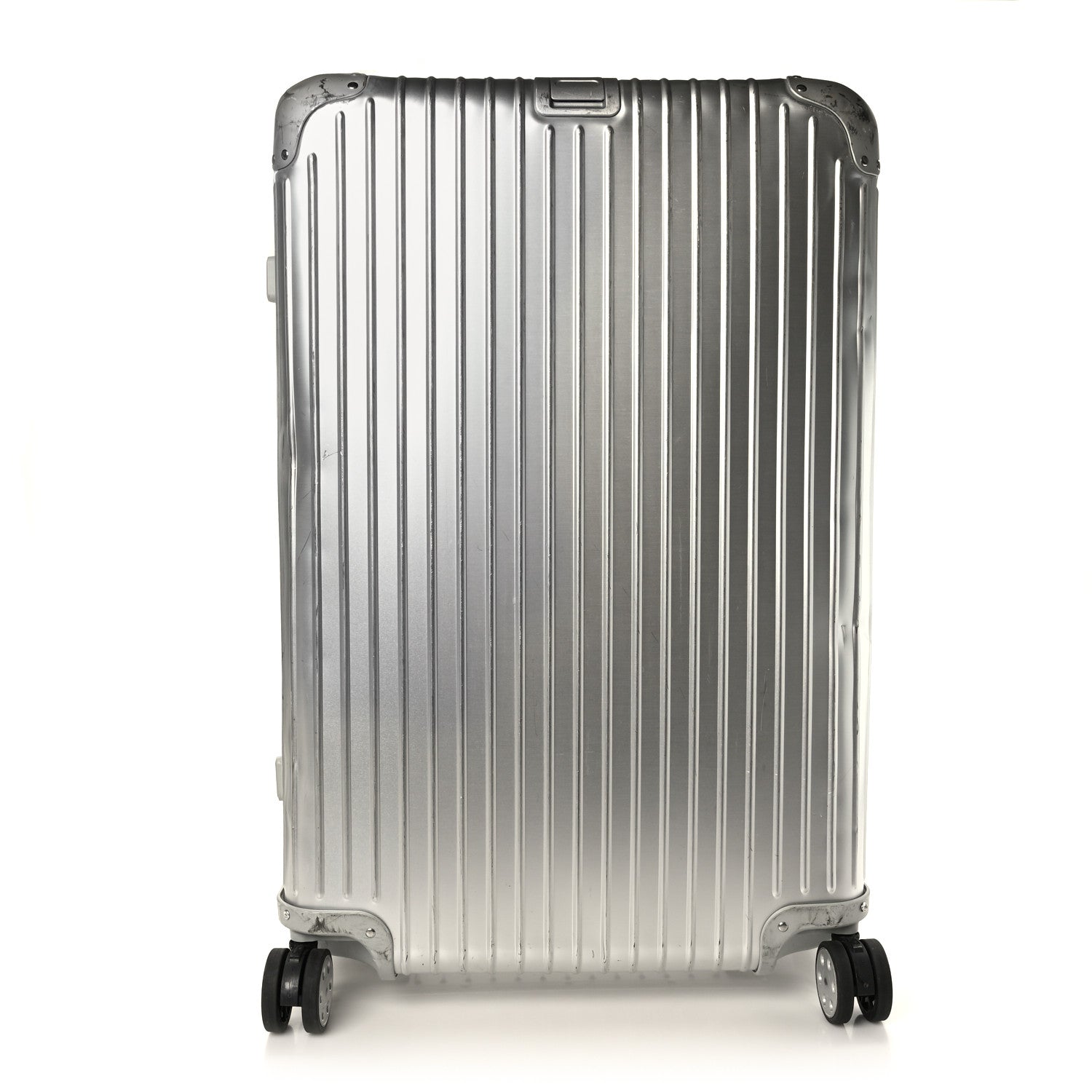 Rimowa Aluminum Topas 73 Silver 1 of 15