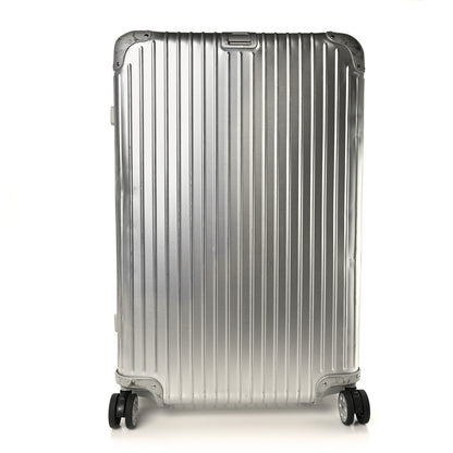 Rimowa Aluminum Topas 73 Silver 1 of 15