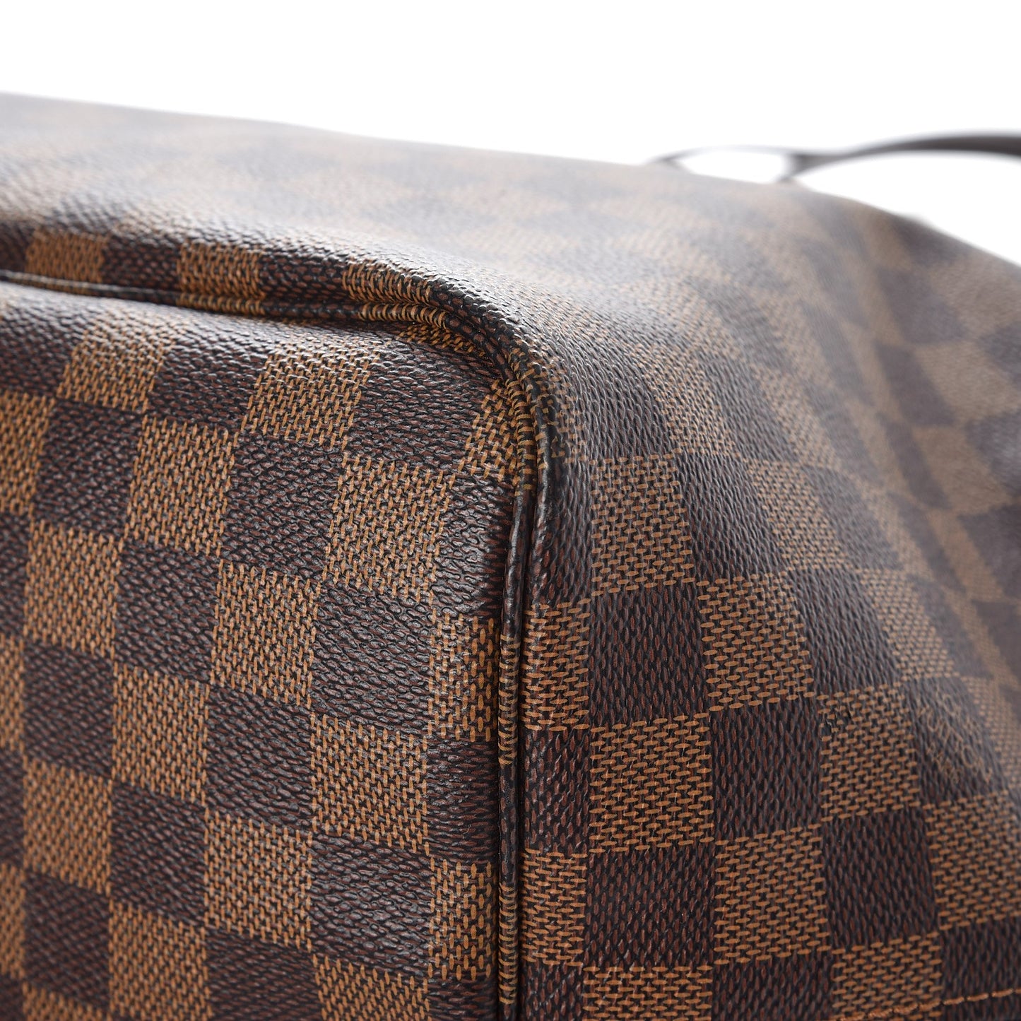 Damier Ebene Neverfull GM
