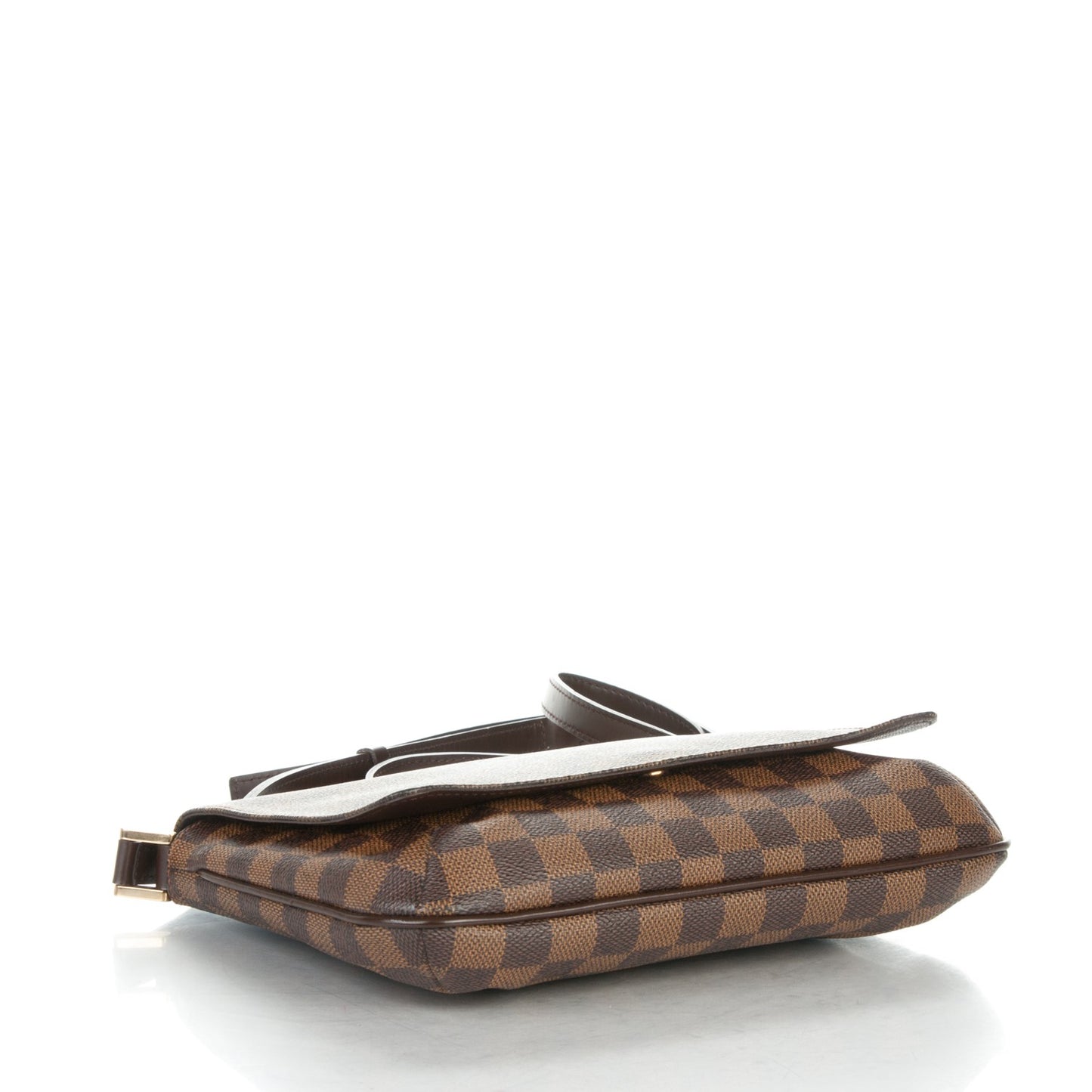 Damier Ebene Musette Tango