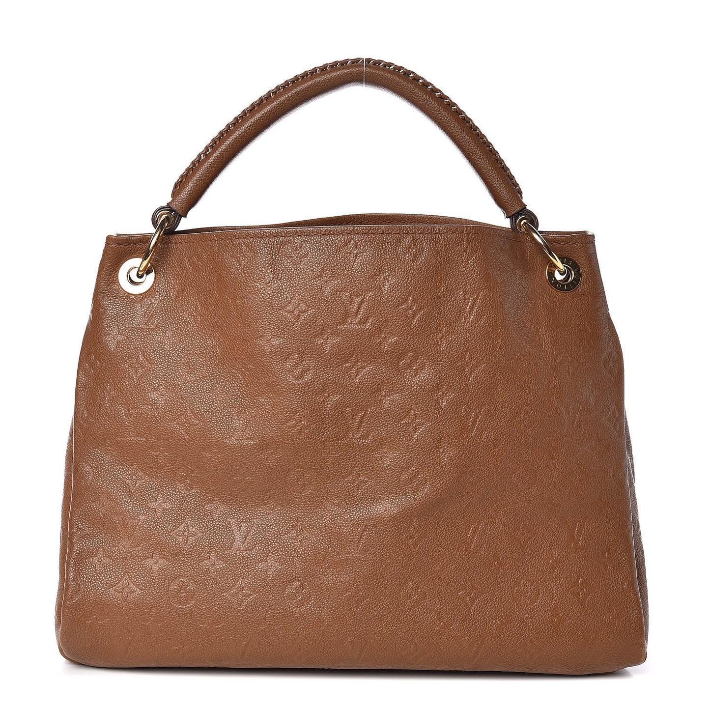 Empreinte Artsy MM Havane