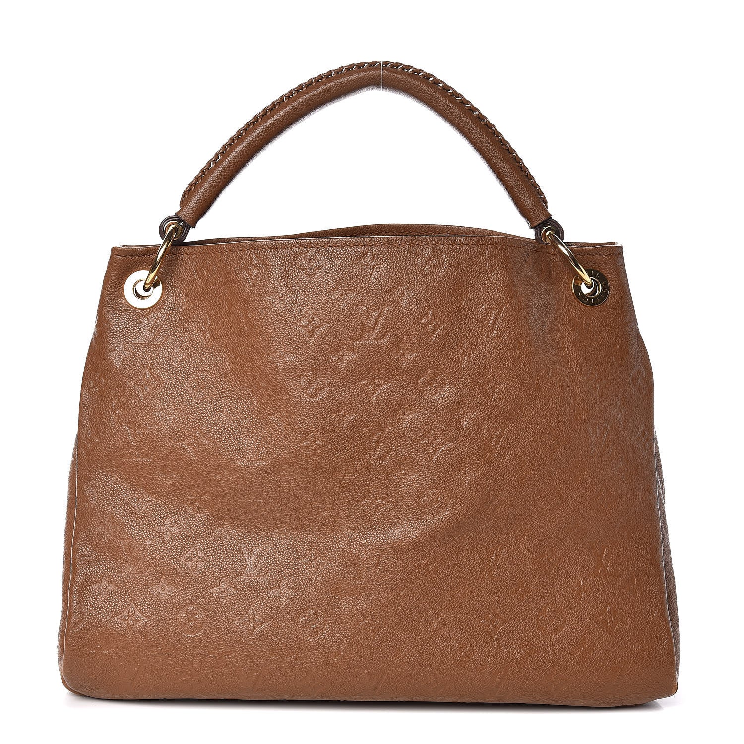 Louis Vuitton Empreinte Artsy MM Havane 1 of 12