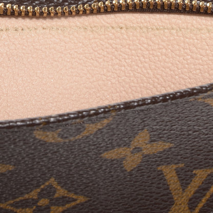 Louis Vuitton Monogram Toiletry Pouch 15 7 of 8