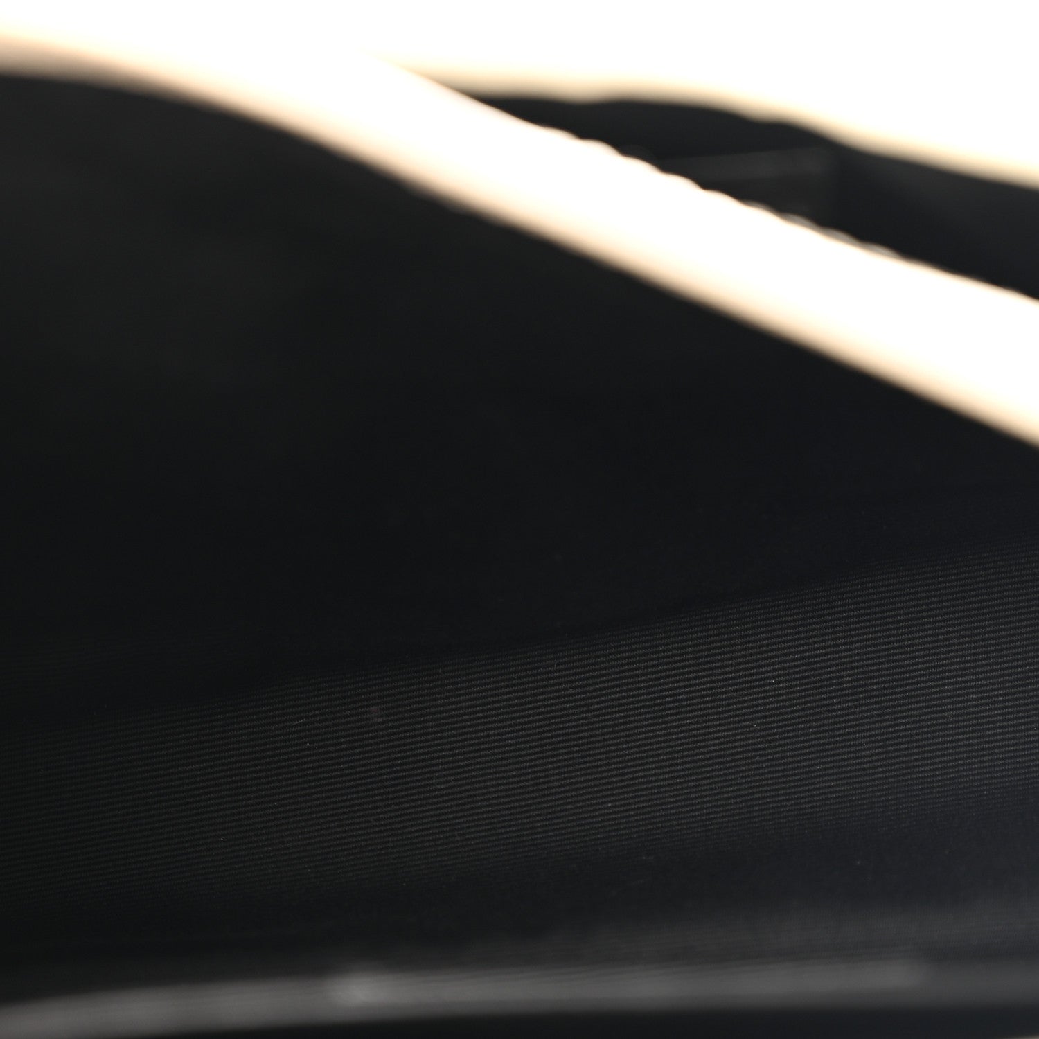 Saint Laurent Crinkled Calfskin Matelasse Monogram Baby Niki Chain Satchel Crema Soft 5 of 13