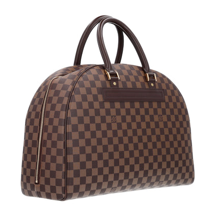 Louis Vuitton Damier Ebene Nolita 24 Heures 2 of 8