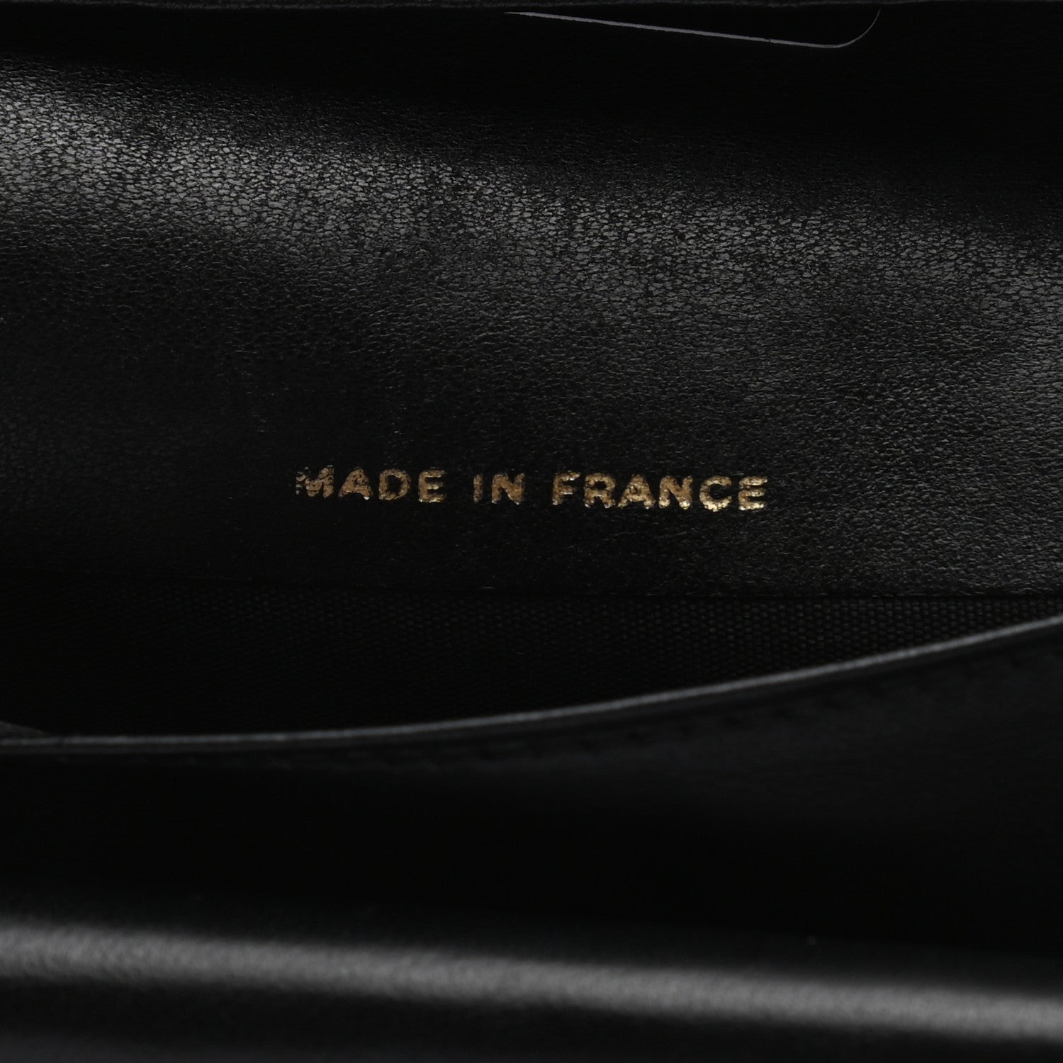 Chanel Caviar Timeless CC French Wallet Black 7 of 11