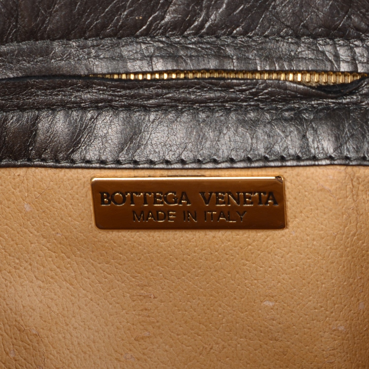 Bottega Veneta Vintage Nappa Intrecciato Crossbody 6 of 20