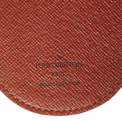 Louis Vuitton Monogram Round Key Holder GM 7 of 7