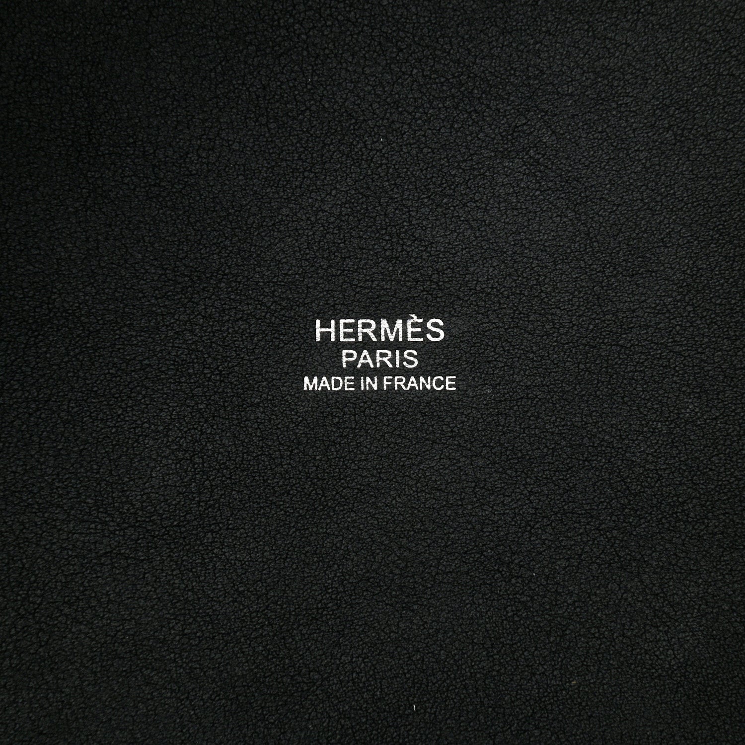 Hermes Feutre Swift Picotin Lock 18 PM Gris Moyen Black 6 of 9