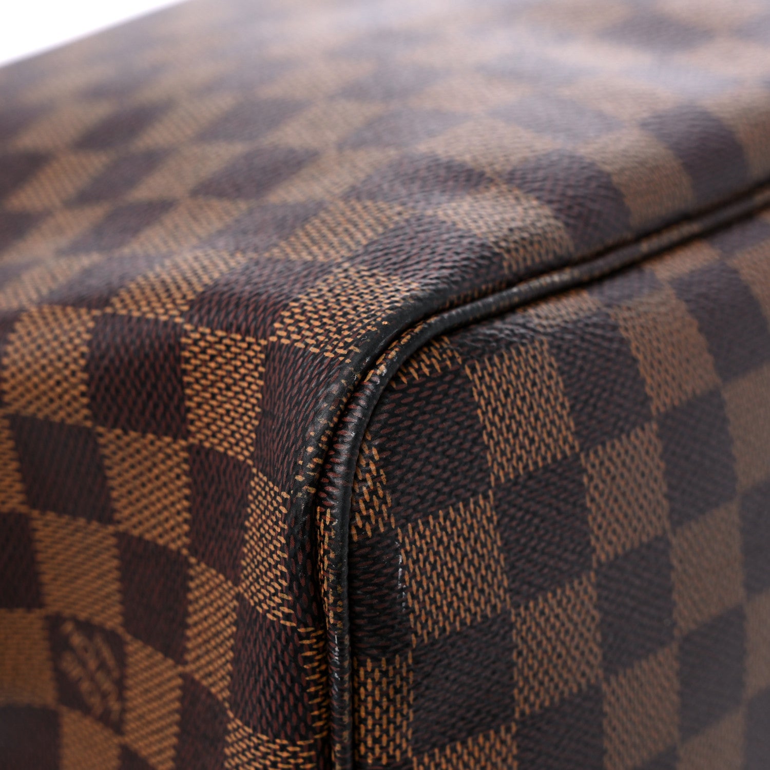 Louis Vuitton Damier Ebene Neo Neverfull GM 11 of 17