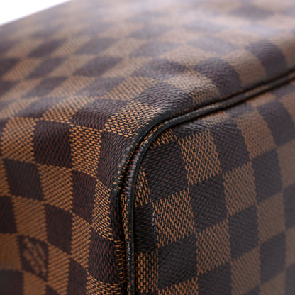 Louis Vuitton Damier Ebene Neo Neverfull GM 11 of 17