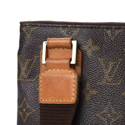 Louis Vuitton Monogram Bosphore Pochette 10 of 13