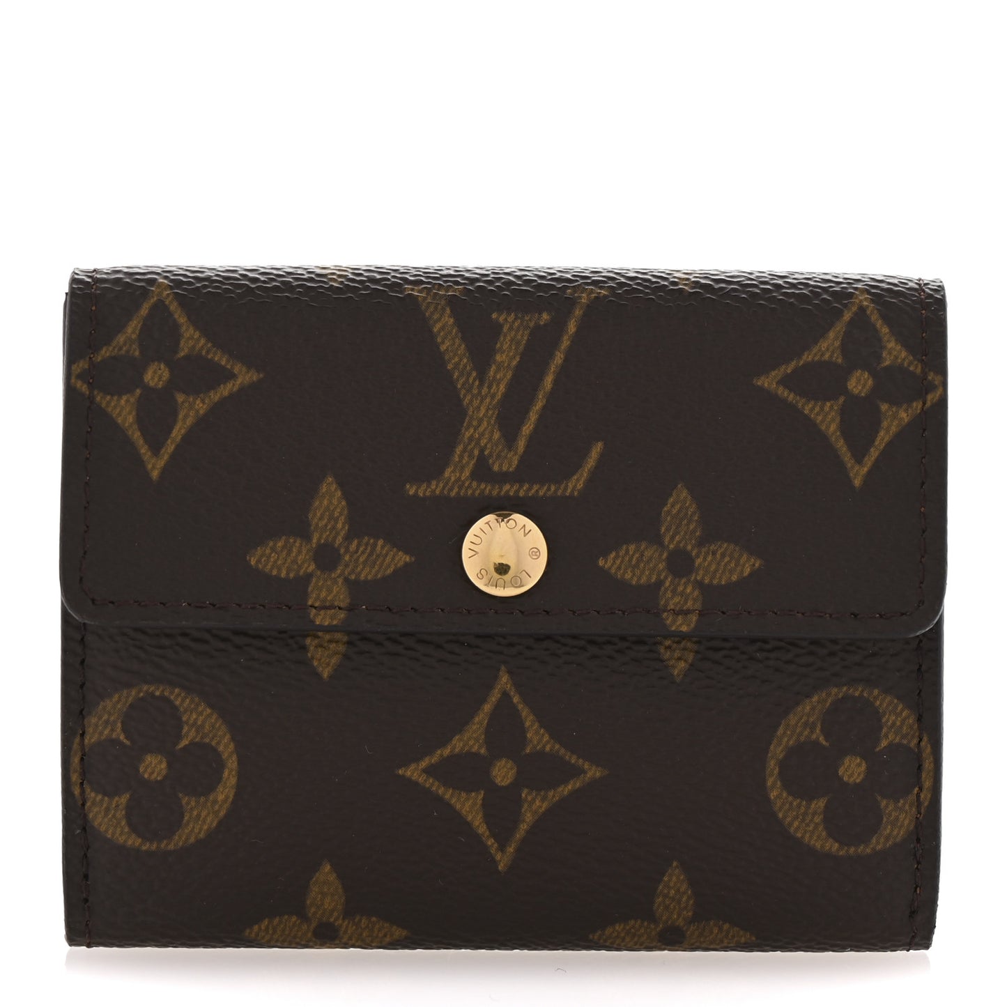 Monogram Ludlow Wallet