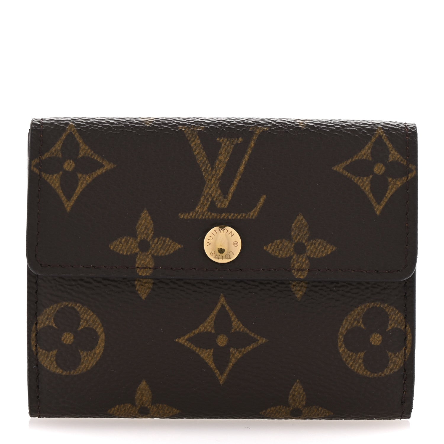 Louis Vuitton Monogram Ludlow Wallet 1 of 8