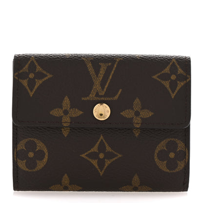 Louis Vuitton Monogram Ludlow Wallet 1 of 8