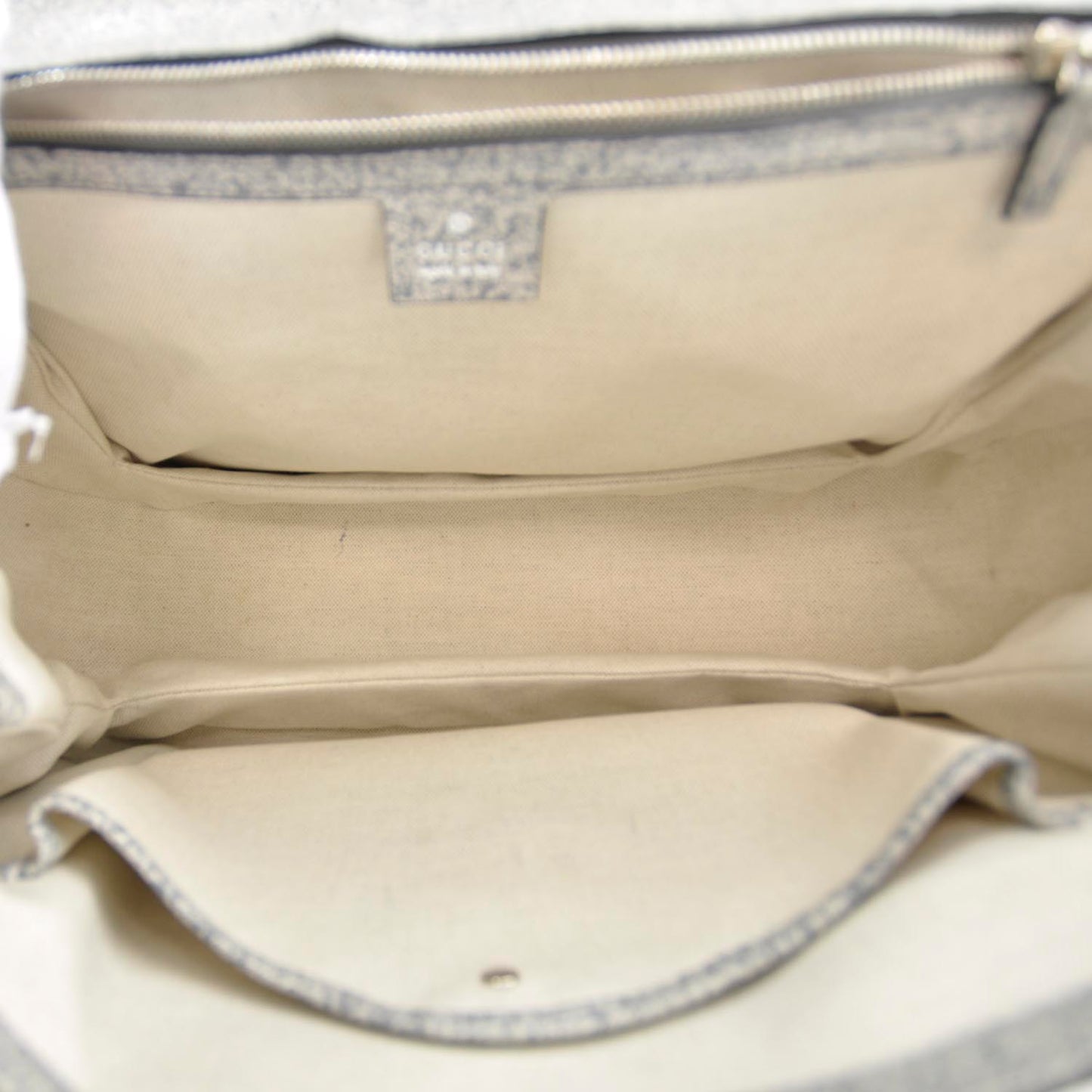 Leather New Bamboo Top Handle Bag