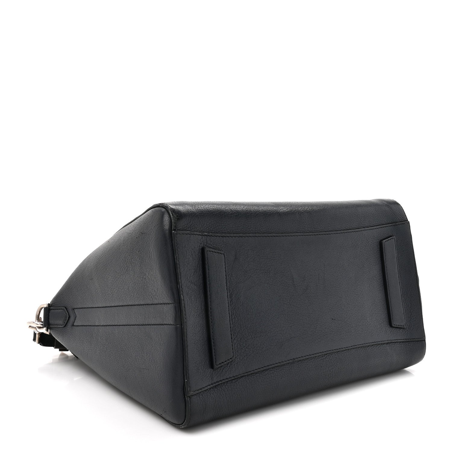 Givenchy Sugar Goatskin Medium Antigona Night Blue 4 of 17