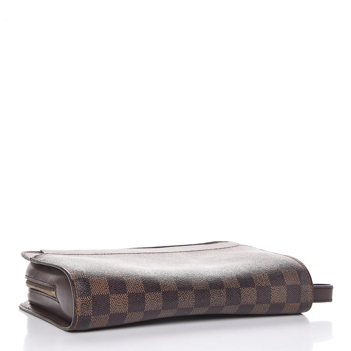 Damier Ebene Pochette Saint Louis Clutch
