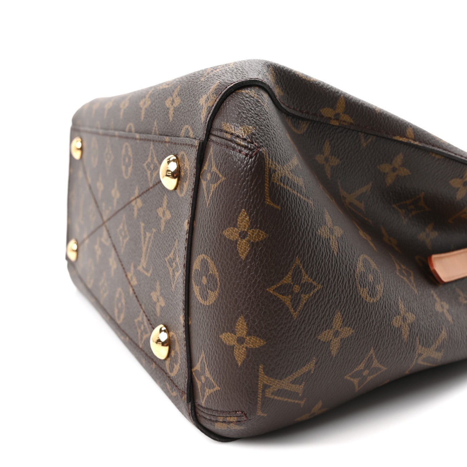 Louis Vuitton Monogram Montaigne MM 9 of 10