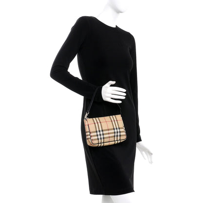 Burberry House Check Pochette 2 of 7